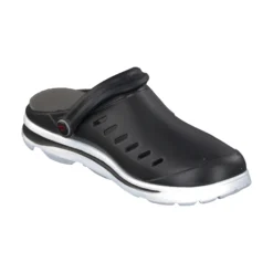 Ortho Clog schwarz