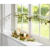 Oster-Girlande, 1,3 m
