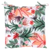 Outdoor-Sitzkissen „Tropica“