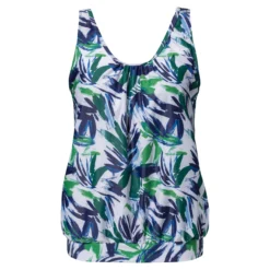 Oversize-Tankini „Erika“