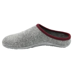 Pantoffel Saale