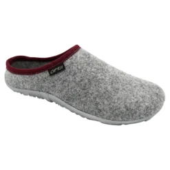 Pantoffel Saale