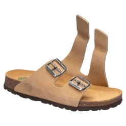Pantolette "Bonillo Sahara“