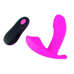 Panty Vibrator