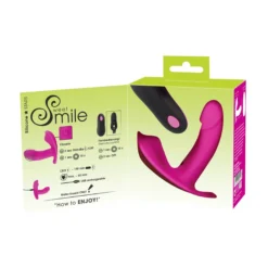 Panty Vibrator