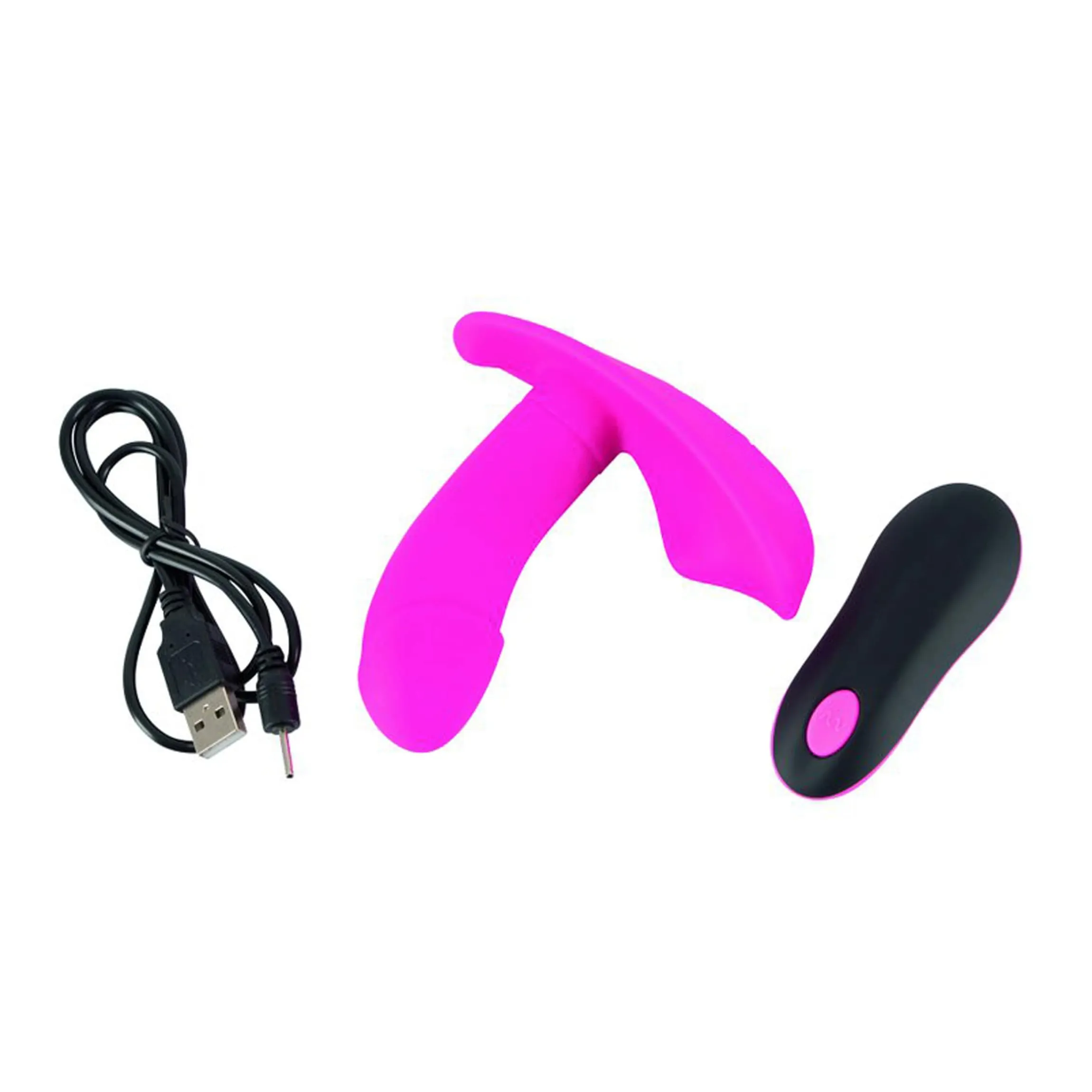 Panty Vibrator