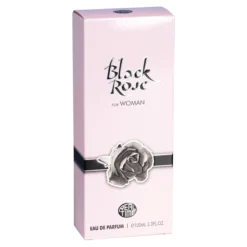 Parfum „Black Rose“, 100 ml