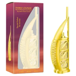 Parfum "Dubai Lounge", 75 ml Damenduft