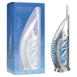 Parfum "Dubai Lounge", 75 ml Herrenduft