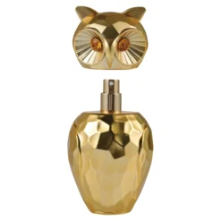 Parfum "Eule", 100 ml gold