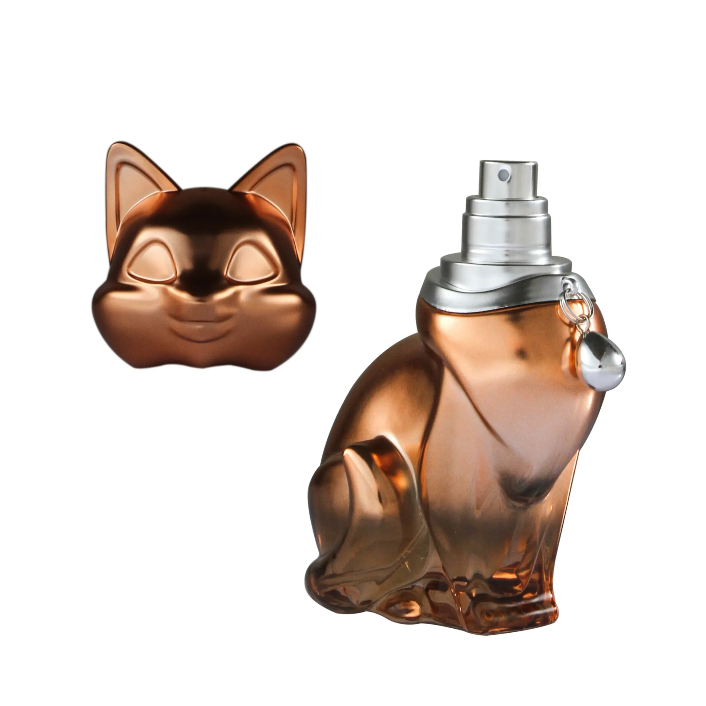Parfum "Gattina", 75 ml