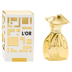 Parfum „Golden Deluxe“, 100 ml