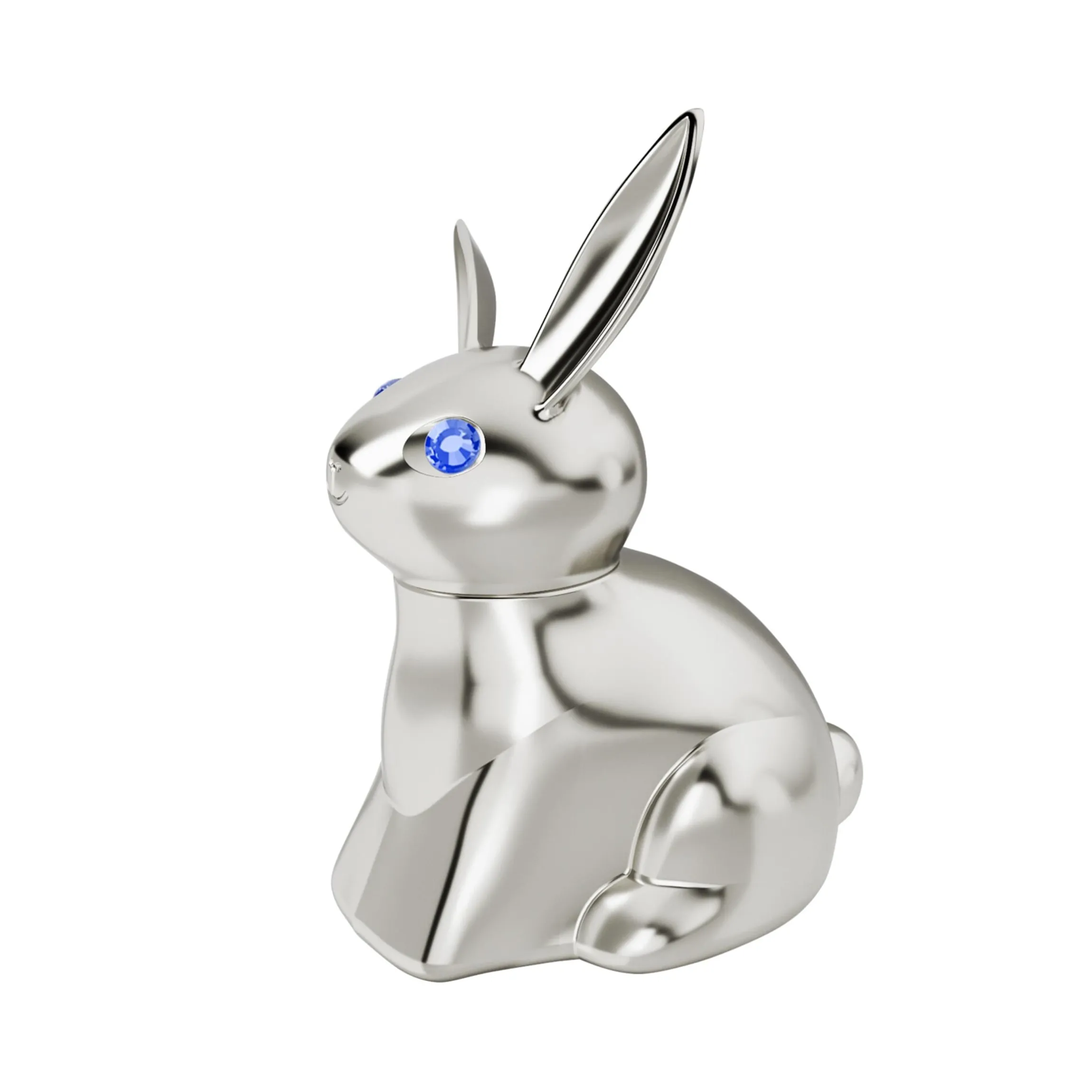Parfum „Hase“, 75 ml Silber