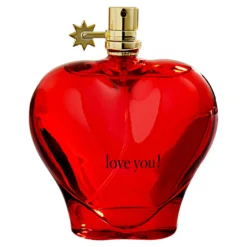 Parfum "Herz", 100 ml
