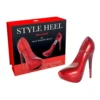 Parfum "High Heel", 30 ml