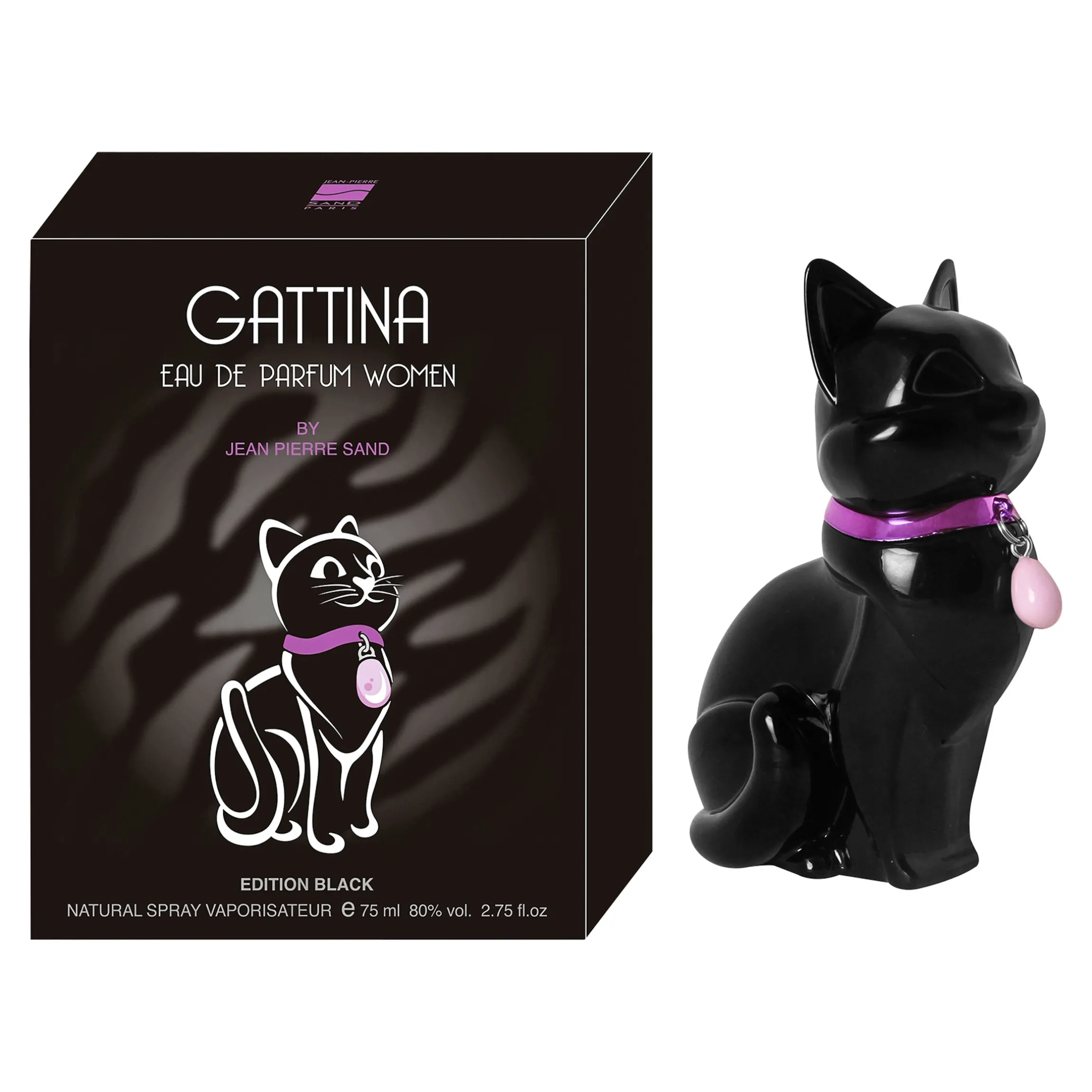 Parfum , 75 ml Minka