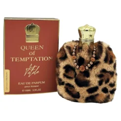 Parfum „Queen“, 100 ml
