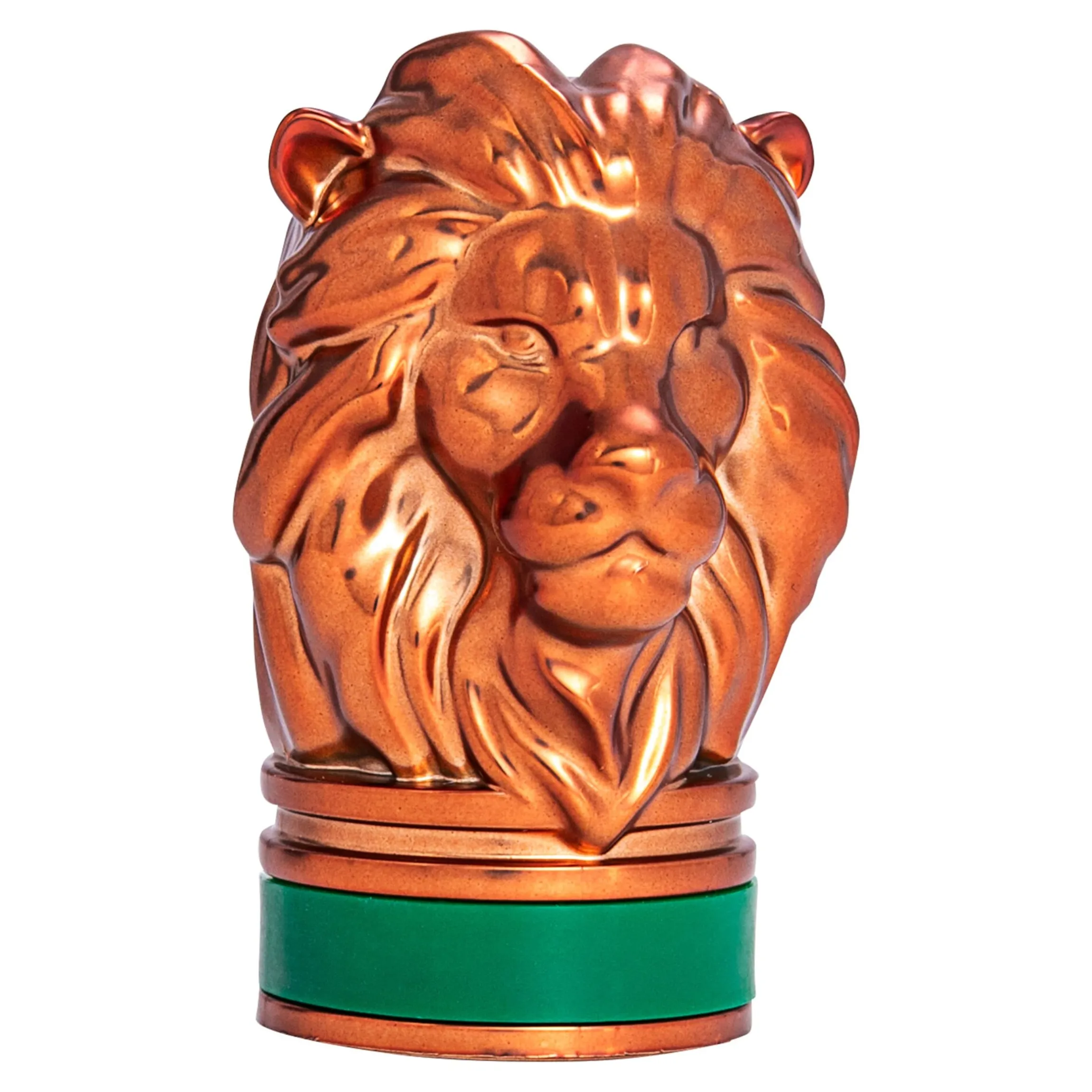 Parfum "The Big Five of Africa", 80 ml The Lion Herrenduft
