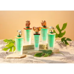 Parfum "The Big Five of Africa", 80 ml The Elephant Herrenduft