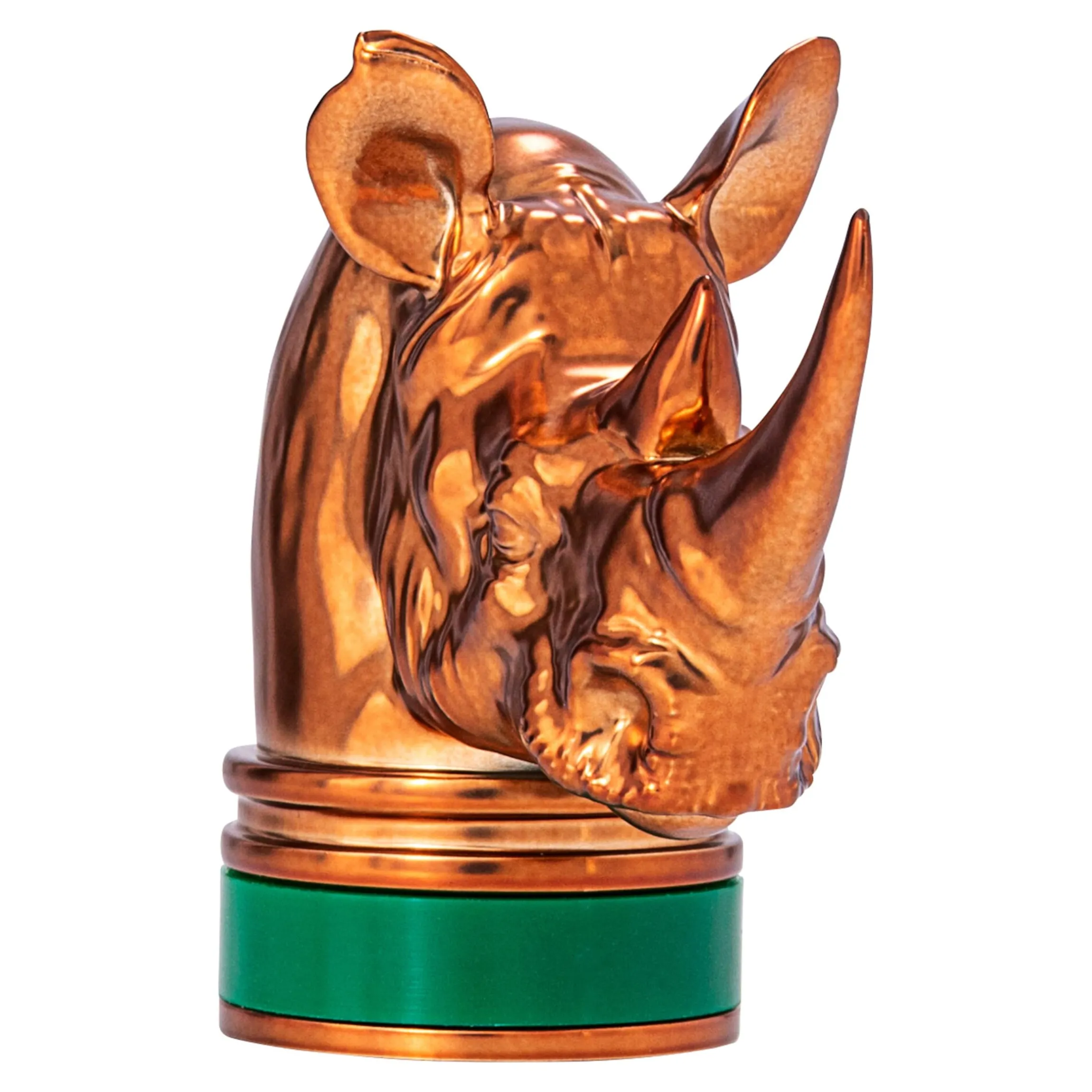 Parfum "The Big Five of Africa", 80 ml The Rhinoceros Herrenduft