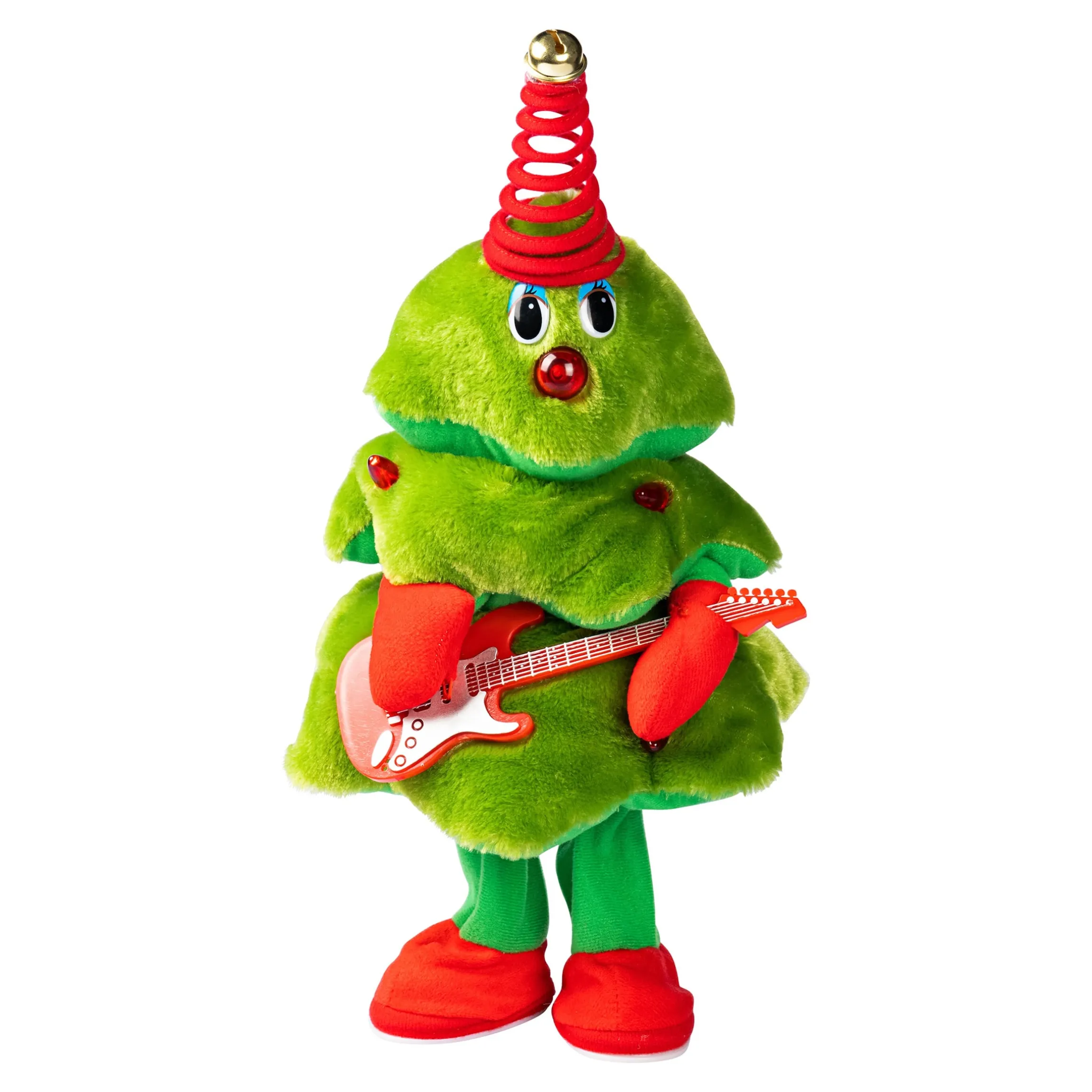Party-Tannenbaum Gitarre
