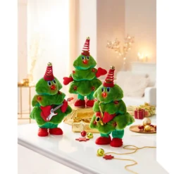 Party-Tannenbaum Saxophon