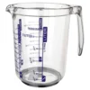Patisserie Profi-Messbecher, 1 l