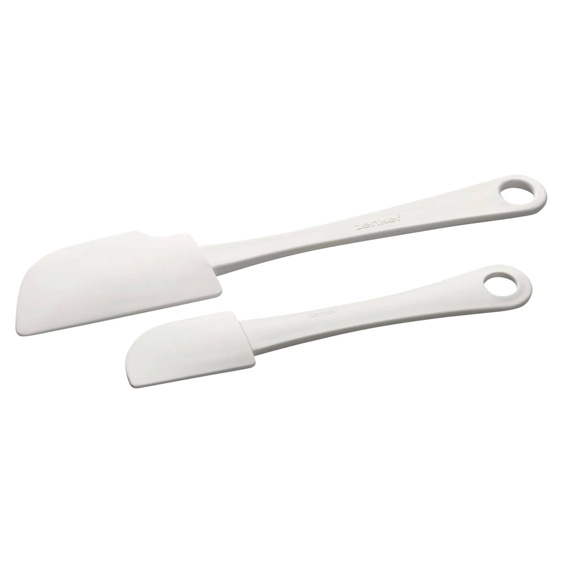 Patisserie Teigschaber-Set, 2 Stück