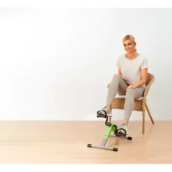 Pedaltrainer