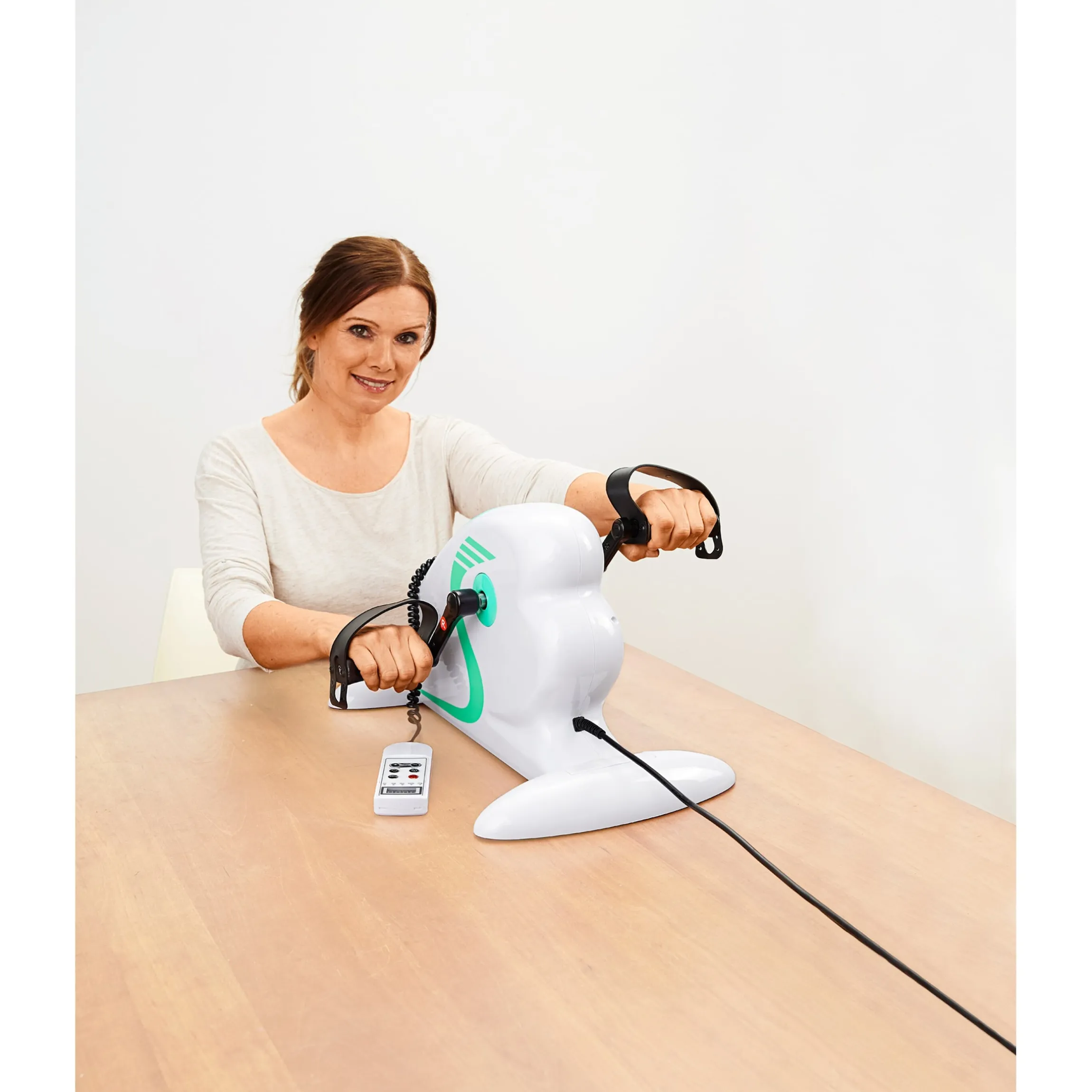 Pedaltrainer "Komfort"