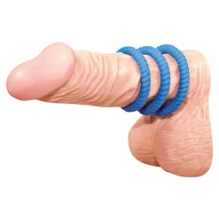Penisringe, 3 Stück