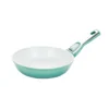 Pfanne "Cerafit Revolution", 2-teilig Ø 24 cm