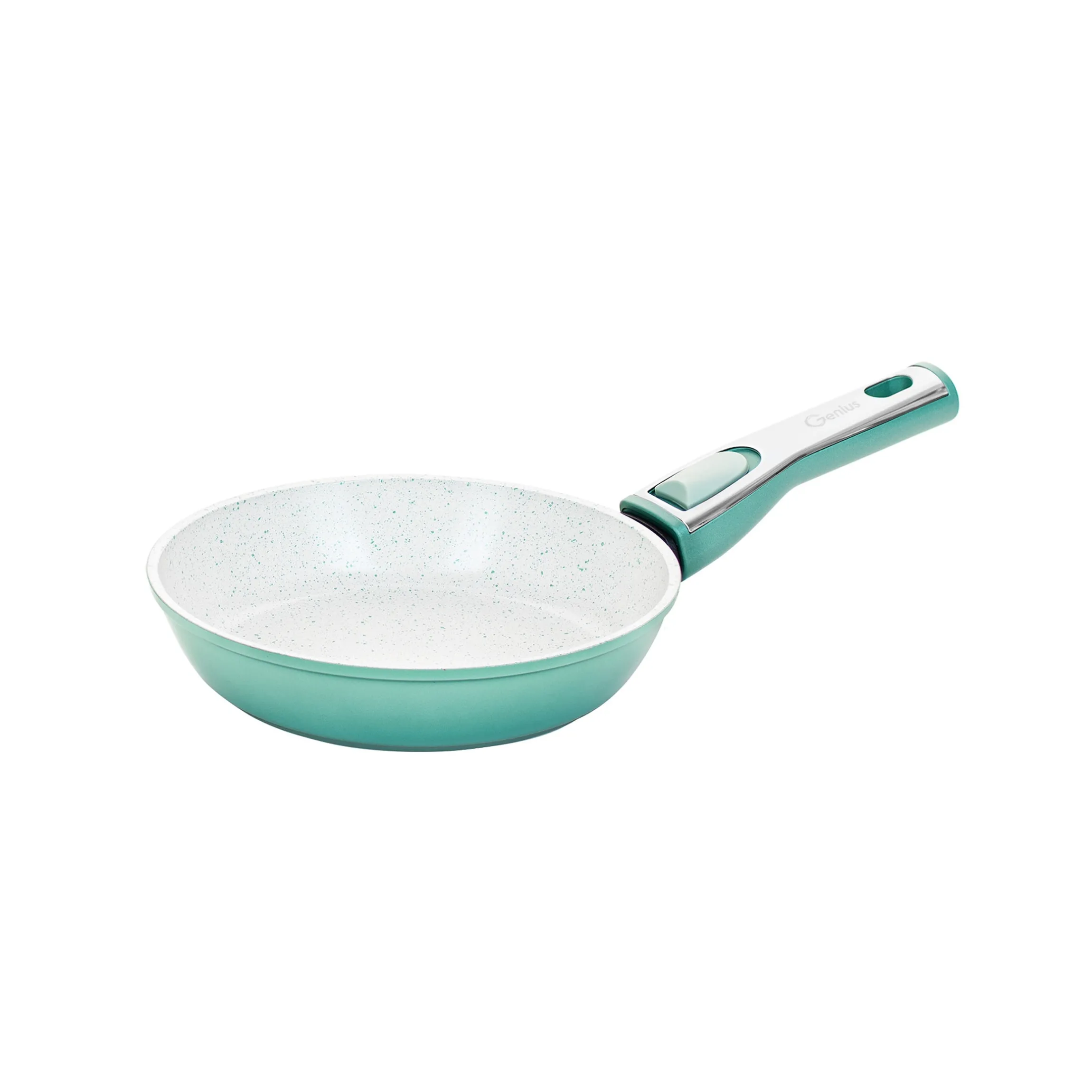 Pfanne "Cerafit Revolution", 2-teilig Ø 20 cm