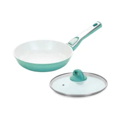 Pfannen-Set "Cerafit Revolution", 7-teilig