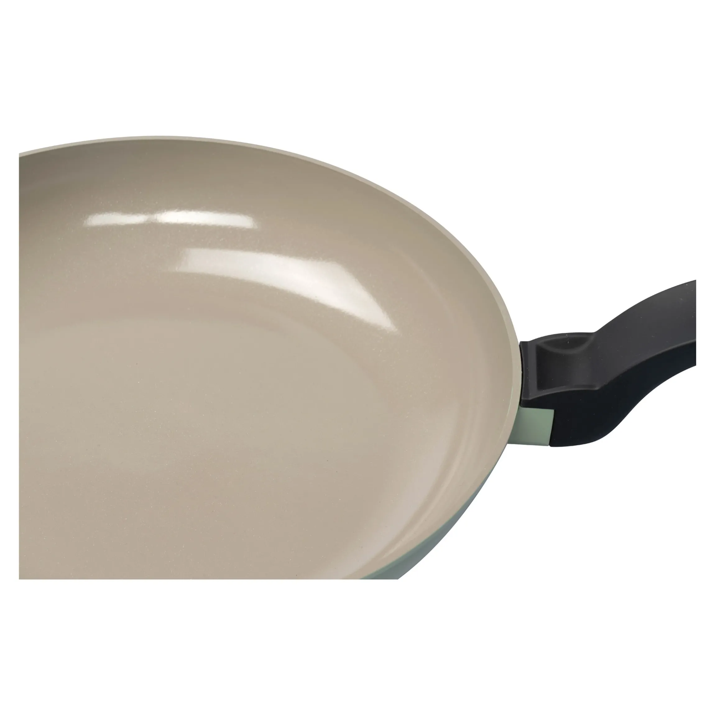 Pfannen-Set "Clever Klick", 3-teilig