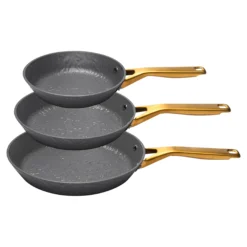 Pfannen-Set „LavaGold