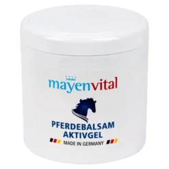 Pferdebalsam Aktiv-Gel, 500 ml
