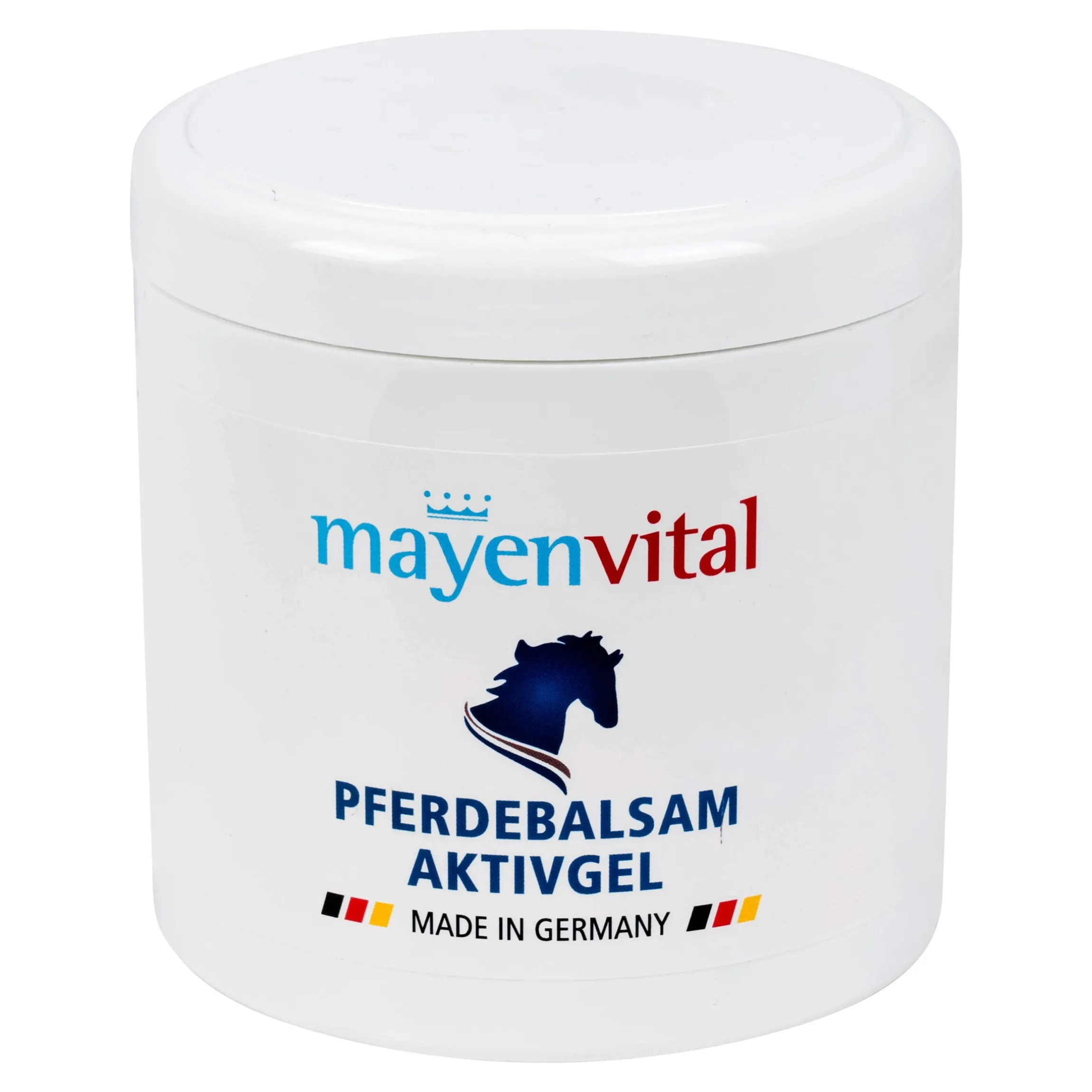 Pferdebalsam Aktiv-Gel, 500 ml