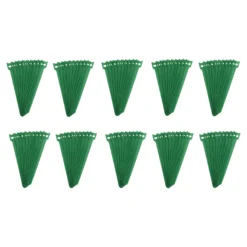 Pflanzenband, 100 Stück