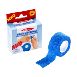 Pflaster selbsthaftend, 2,5 m