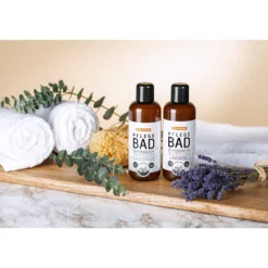 Pflegebad, 300 ml Lavendel