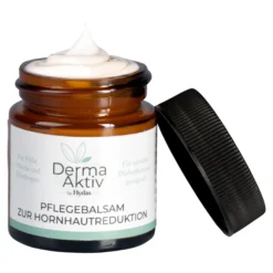 Pflegebalsam zur Hornhautreduktion, 30 ml