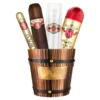 Pflege-Set "Cuba Collection Royal", 4-teilig