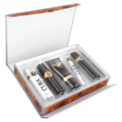 Pflege-Set "Cuba Gold", 5-teilig