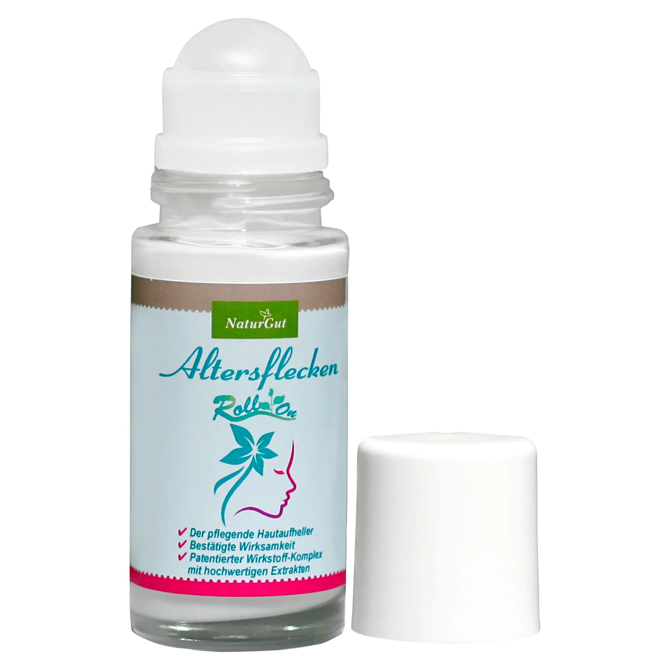 Pigmentflecken-Roller, 50 ml