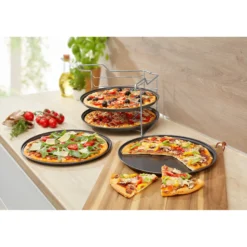 Pizza-Back-Set