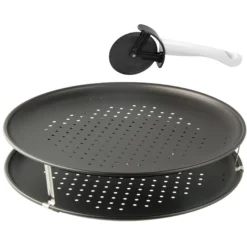 Pizza-Backset