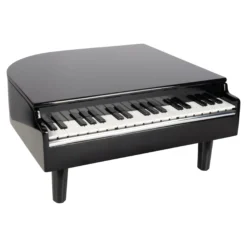 Plattenspieler „Piano“