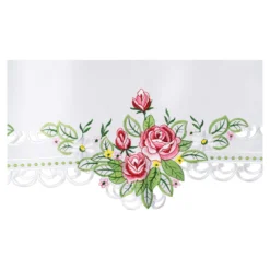 Platzset „Rose“, 2 Stück