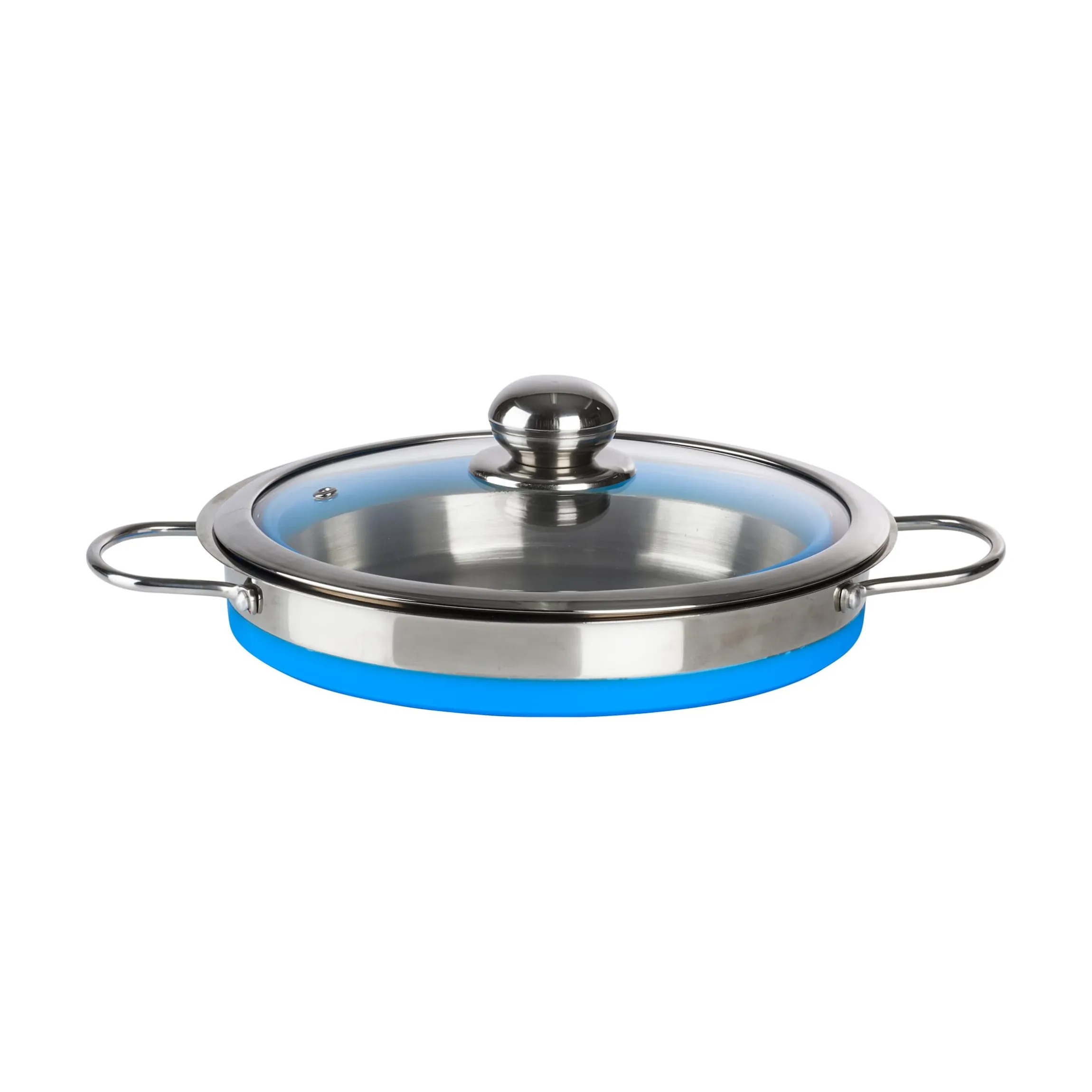 Platzspar-Topf Ø 24 cm, 3 l